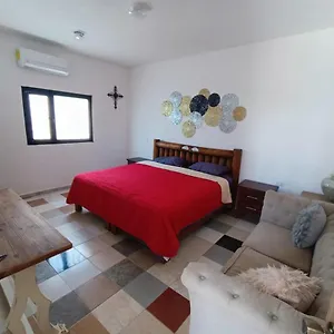 Apartment Centricos Estudios Vacacionales Moritas, Cancun