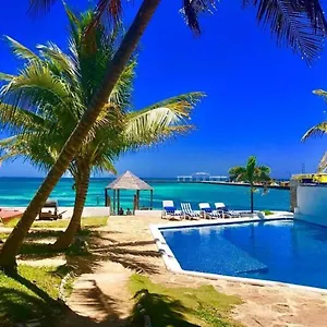 Casa Caribe Lägenhetshotell
