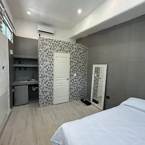 Apartment Rose 5, Cancun