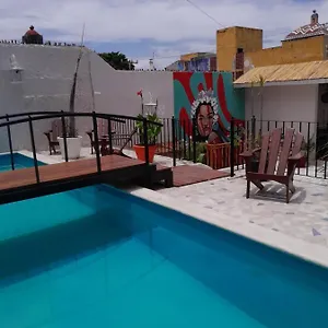 Albergue Xtabentun, Cancún