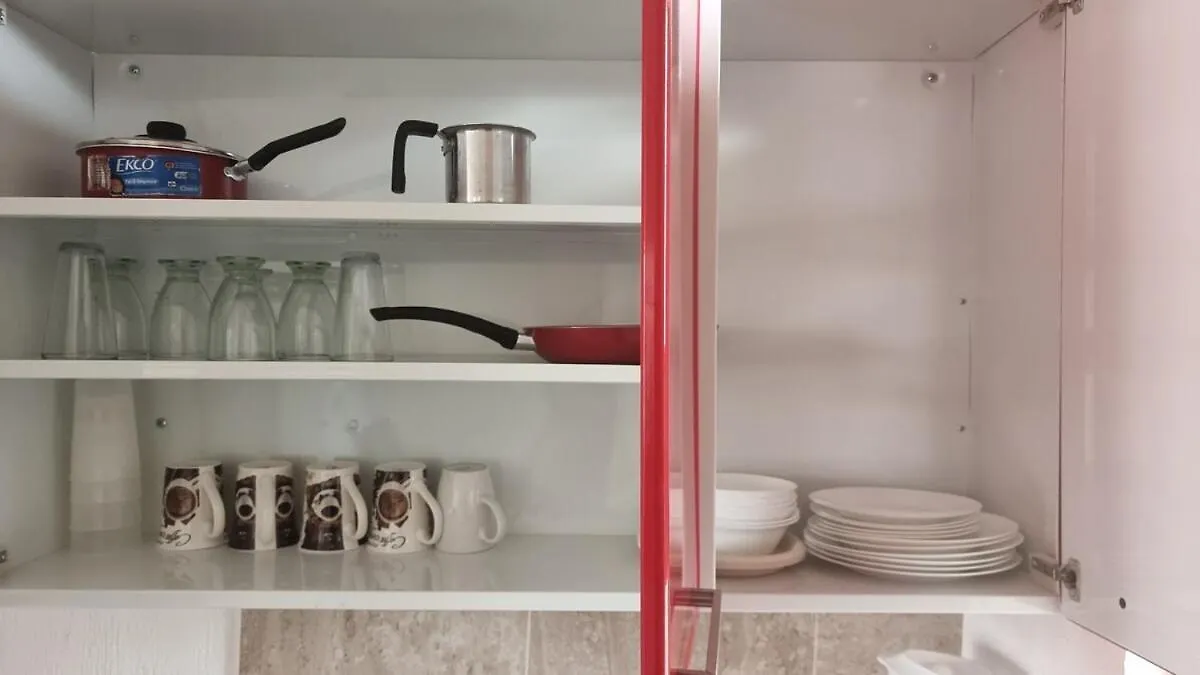 Apartmento Nuevo Con Alberca, Cancun