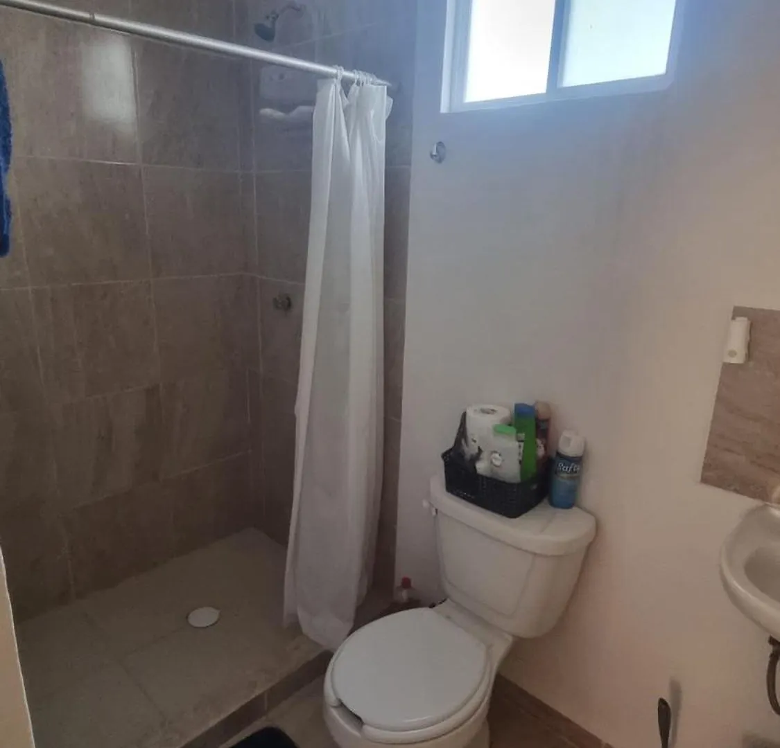 Apartmento Nuevo Con Alberca, Cancun Mexico